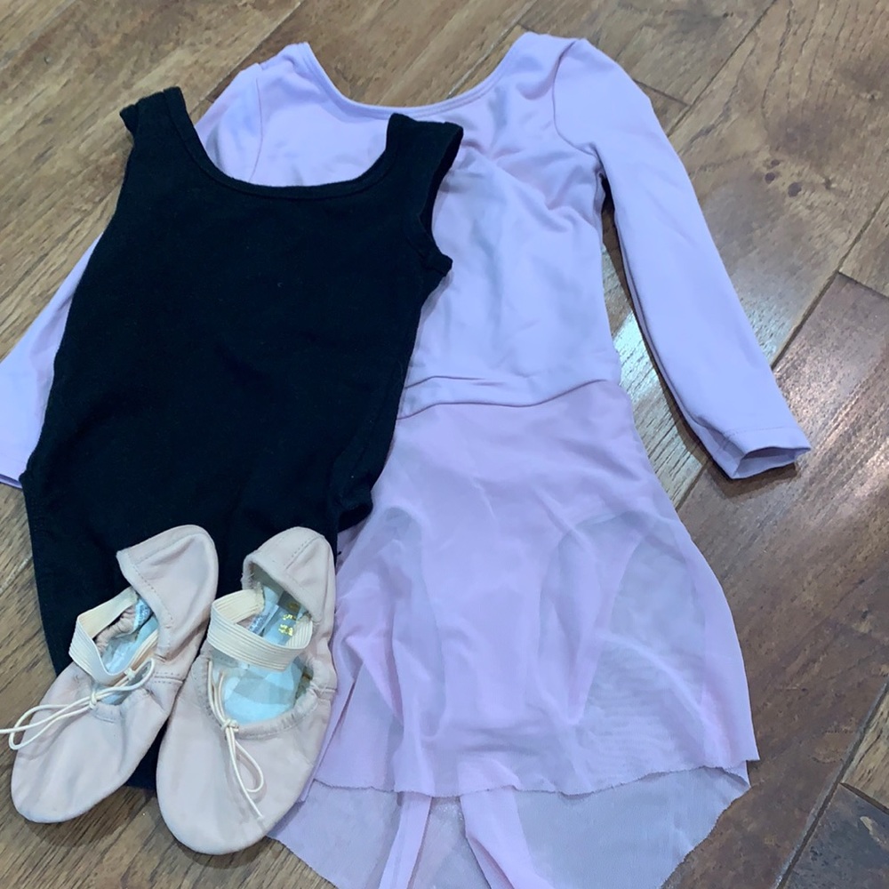 Ballet bundle